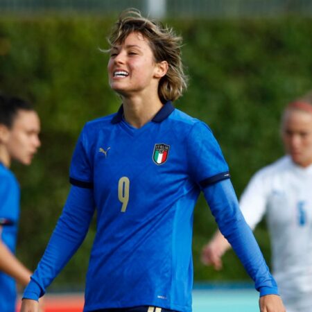 Pronostico Italia Islanda Europei Donne del 14 Luglio: quote, formazioni e dove vederla