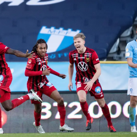 Pronostico Goteborg Degerfors Allsvenskan del 4 Luglio: quote, formazioni e dove vederla