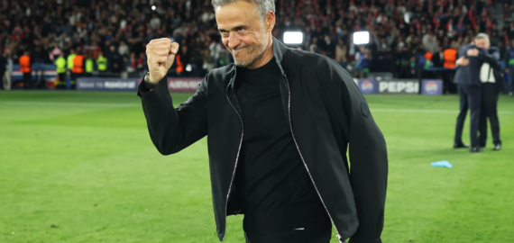 Supercoppa Europea, PSG-Aston Villa 2-1: Kvara e Doué regalano il titolo a Luis Enrique