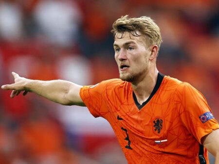 Colpo Algeria a Rotterdam: un sigillo di Moussa condanna l’Olanda a sette giorni dal mondiale