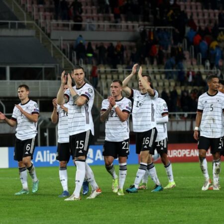 Pronostico Ungheria Germania Nations League del 11 Giugno: quote, formazioni e dove vederla