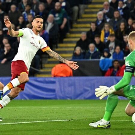 Pronostico Roma Leicester Conference League del 5 Maggio: quote, formazioni e dove vederla