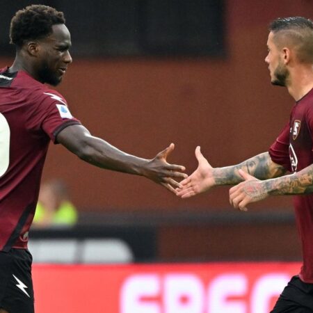 Salernitana Bologna pronostico, risultato esatto e quote match Serie A del 18 Marzo