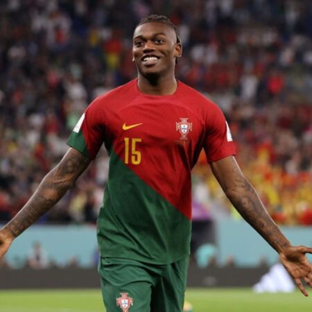 Nations League, il Portogallo vince 4-2 in Danimarca senza Ronaldo. Primo successo per la Germania di Klopp
