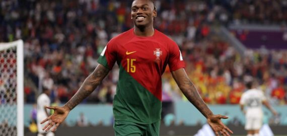 Nations League, il Portogallo vince 4-2 in Danimarca senza Ronaldo. Primo successo per la Germania di Klopp