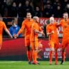 Tegola Olanda: de Vrij salta il mondiale per infortunio. Koeman ne convoca cinque dalla Serie A