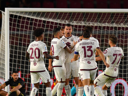 Coppa Italia: Venezia d’autore, avanzano Torino, Udinese e Südtirol