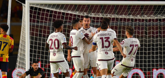 Coppa Italia: Venezia d’autore, avanzano Torino, Udinese e Südtirol