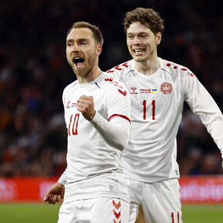 Pronostico Danimarca Austria Nations League del 13 Giugno: quote, formazioni e dove vederla