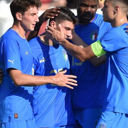 Pronostico Francia Italia Europei U19 del 24 Giugno: quote, formazioni e dove vederla