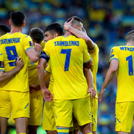 Pronostico Galles Ucraina Qualificazioni Mondiali del 5 Giugno: quote, formazioni e dove vederla