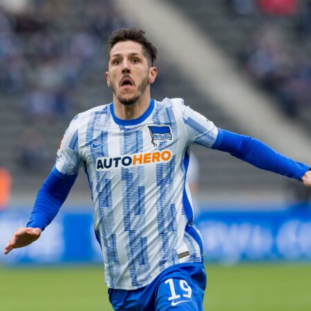 Pronostico Amburgo Hertha Bundesliga del 23 Maggio: quote, formazioni e dove vederla