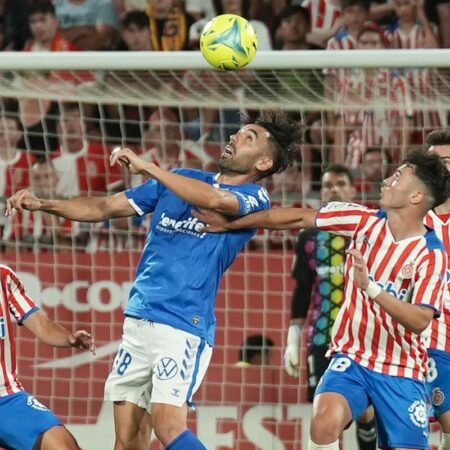 Pronostico Tenerife Girona Liga 2 del 19 Giugno: quote, formazioni e dove vederla