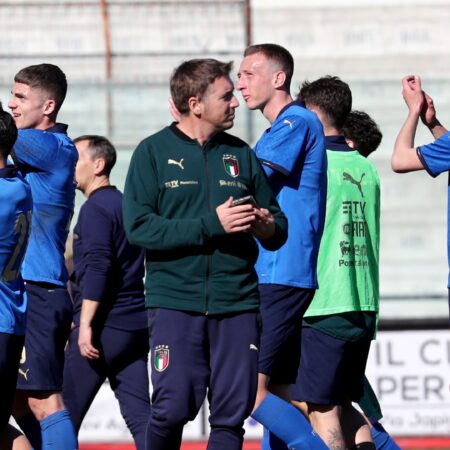 Pronostico Italia Romania Europei U19 del 18 Giugno: quote, formazioni e dove vederla