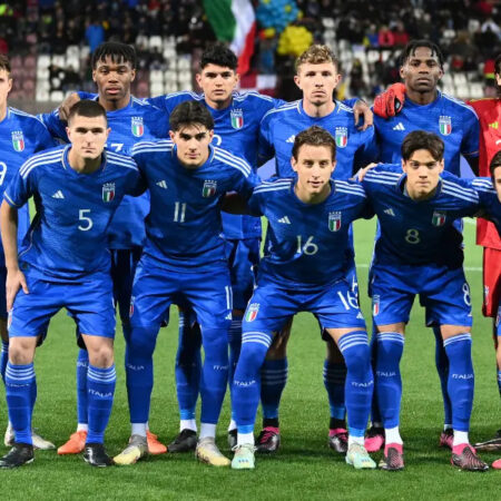 Svizzera Italia pronostico, risultato esatto e quote match Europei U21 del 25 Giugno