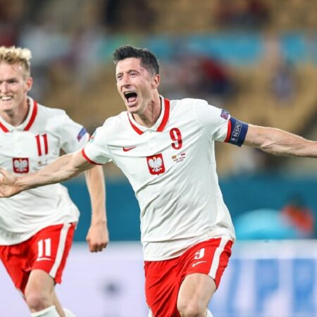Pronostico Polonia Galles Nations League del 1 Giugno: quote, formazioni e dove vederla