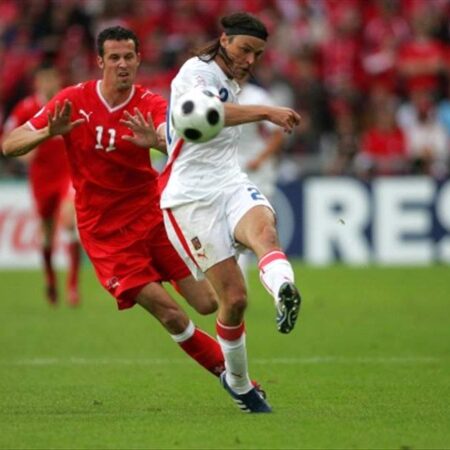 Pronostico Svizzera Spagna Nations League del 9 Giugno: quote, formazioni e dove vederla