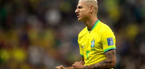 Festival al Maracanà: il Brasile ne fa Sei a Panama nel Segno di Vinicius e Paquetà