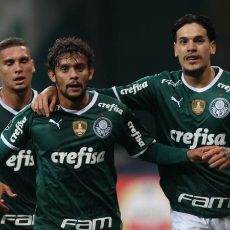 Pronostico Sao Paulo Palmeiras Serie A Brasile del 21 Giugno: quote, formazioni e dove vederla