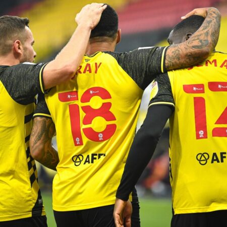 Pronostico Watford Sheffield Utd Championship del 1 Agosto: quote, formazioni e dove vederla