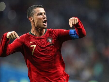 Verso il Mondiale 2026: Successi per Portogallo e Argentina, frenata del Senegal
