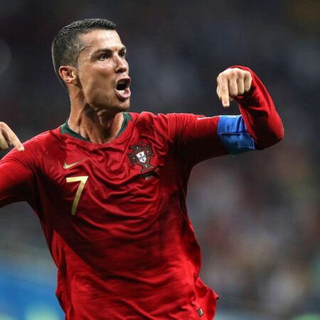 Pronostico Portogallo Svizzera Nations League del 5 Giugno: quote, formazioni e dove vederla