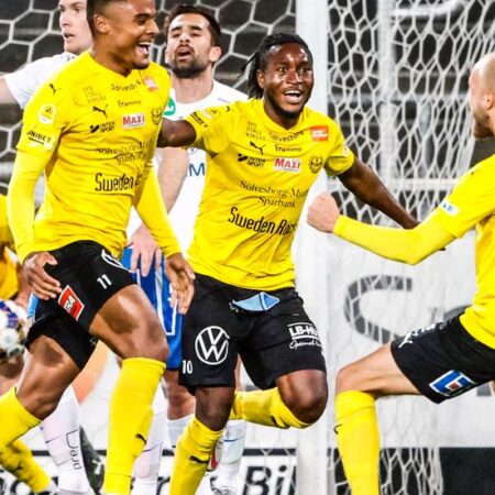 Pronostico AIK Stockholm Mjallby Allsvenskan del 2 Luglio: quote, formazioni e dove vederla