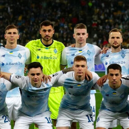 Pronostico Dinamo Kiev Fenerbahce Champions League del 20 Luglio: quote, formazioni e dove vederla