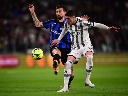 Pronostico Inter Juventus serie A del 14 Febbraio 2026: risultato esatto analisi e dove vederla