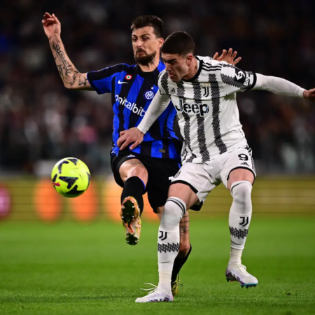 Pronostico Inter Juventus serie A del 14 Febbraio 2026: risultato esatto analisi e dove vederla