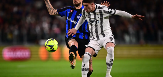 Pronostico Inter Juventus serie A del 14 Febbraio 2026: risultato esatto analisi e dove vederla