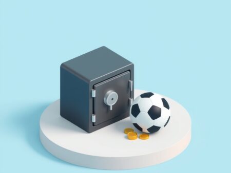 Gestione del bankroll nelle scommesse sportive