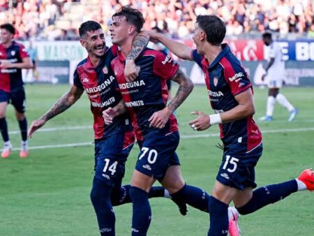 Pronostico Monza Cagliari risultato esatto e quote serie A del 19 Ottobre 2026