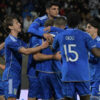 Amichevoli, Lussemburgo-Italia 0-1: la linea verde di Baldini parte col piede giusto