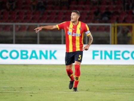 Pronostico Verona Lecce serie A del 25 Aprile 2026: risultato esatto analisi e dove vederla