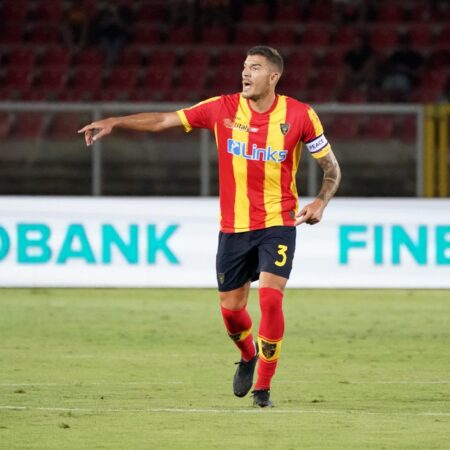 Lecce Empoli pronostico, risultato esatto e quote Serie A del 8 Novembre