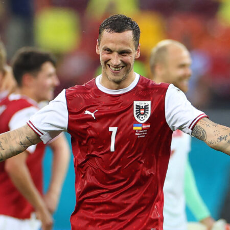 Pronostico Austria Francia Nations League del 10 Giugno: quote, formazioni e dove vederla