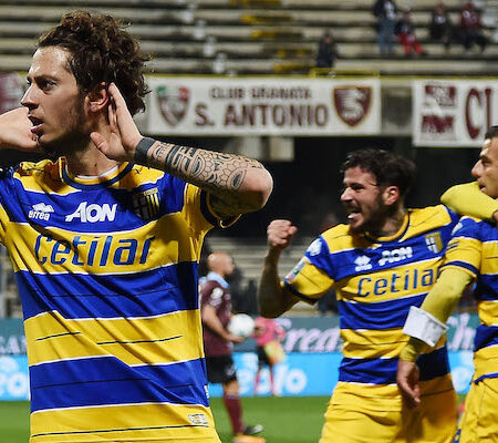 Frosinone Parma pronostico, risultato esatto e quote match Seria B del 24 Febbraio