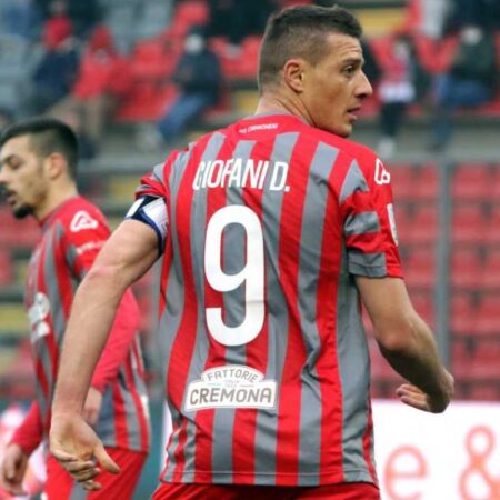 Cremonese Verona pronostico, risultato esatto e quote match Serie A del 30 Aprile