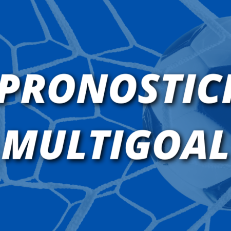 Pronostici Multigol