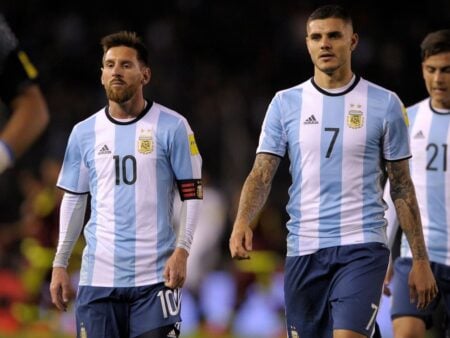 Verso il Mondiale 2026: squillo di Lautaro con l’Argentina, Ancelotti fa festa ma perde Wesley