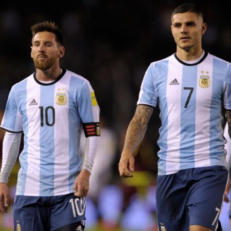 Verso il Mondiale 2026: squillo di Lautaro con l’Argentina, Ancelotti fa festa ma perde Wesley