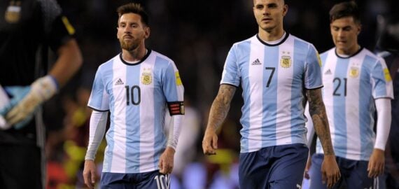 Verso il Mondiale 2026: squillo di Lautaro con l’Argentina, Ancelotti fa festa ma perde Wesley