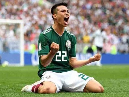 Pronostico Messico Sud Africa, risultato esatto e quote Mondiali 2026 del 11 Giugno 2026