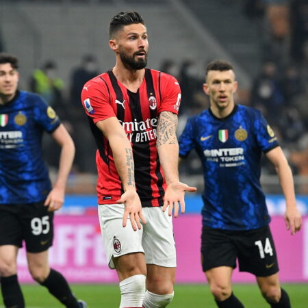 Inter Milan pronostico, formazioni e quote match Seria A del 5 Febbraio