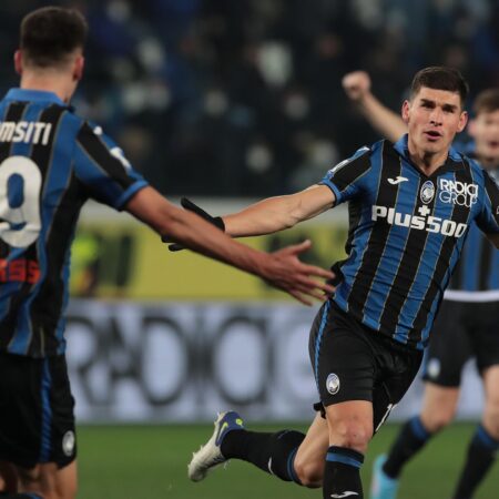 Pronostico Verona Atalanta Serie A del 28 Agosto: quote, formazioni e dove vederla