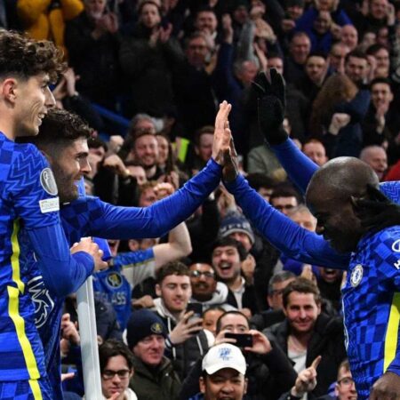 Pronostico Chelsea Leicester Premier League del 19 Maggio: quote, formazioni e dove vederla