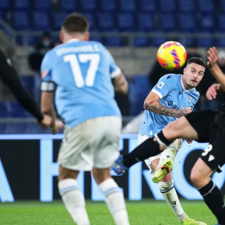 Pronostico Lazio Verona Serie A del 11 Settembre con quote, formazioni e dove vederla