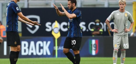 Pronostico Inter Atalanta serie A del 14 Marzo 2026: risultato esatto analisi e dove vederla