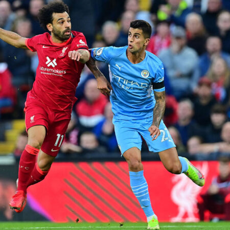 Pronostico Liverpool Manchester City Community Shield del 30 Luglio: quote, formazioni e dove vederla